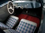 Lloyd LS 400 1953 года